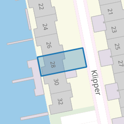 Perceel OHN00-B-4709