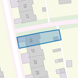 Perceel OHN00-B-4712