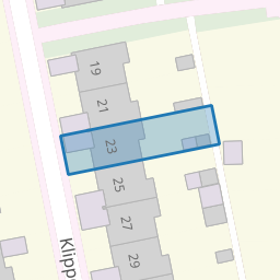 Perceel OHN00-B-4714