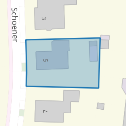 Perceel OHN00-B-4725