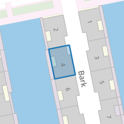 Perceel OHN00-B-4761