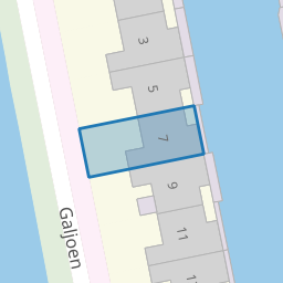 Perceel OHN00-B-4766