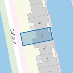 Perceel OHN00-B-4768