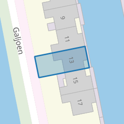 Perceel OHN00-B-4769