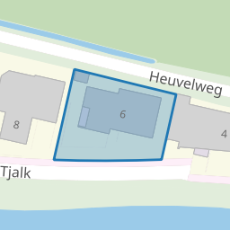 Perceel OHN00-B-4787