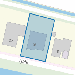 Perceel OHN00-B-4794