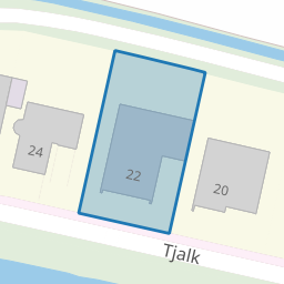 Perceel OHN00-B-4795