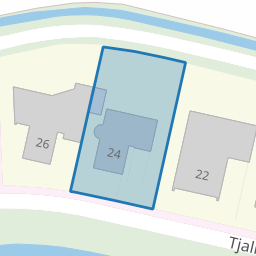 Perceel OHN00-B-4796