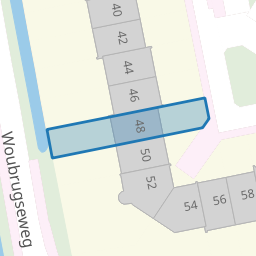 Perceel OHN00-B-4805