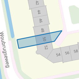 Perceel OHN00-B-4806