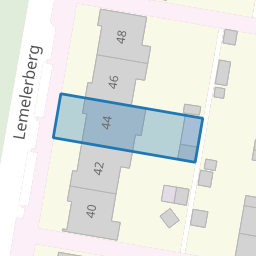 Perceel OHN00-B-4840