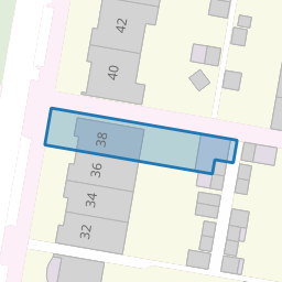 Perceel OHN00-B-4851