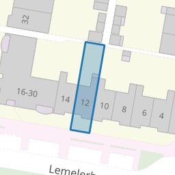 Perceel OHN00-B-4861