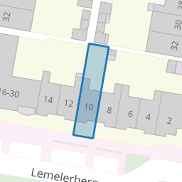 Perceel OHN00-B-4862