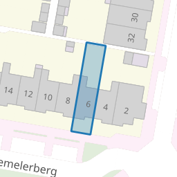 Perceel OHN00-B-4864