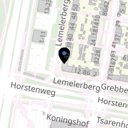 Appartement OHN00 B 4880 1