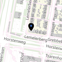 Appartement OHN00 B 4880 4