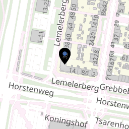 Appartement OHN00 B 4880 5