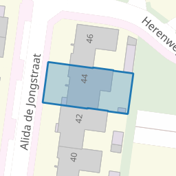 Perceel OHN00-B-4882