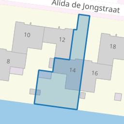 Perceel OHN00-B-4897