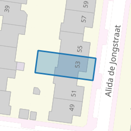 Perceel OHN00-B-4905