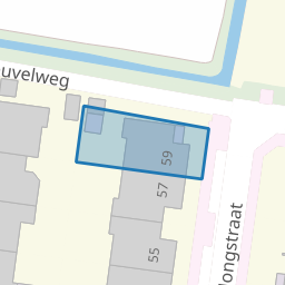 Perceel OHN00-B-4908