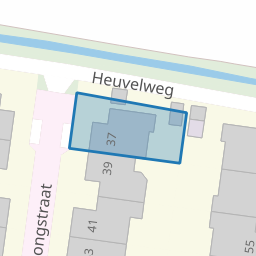 Perceel OHN00-B-4909