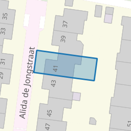 Perceel OHN00-B-4911