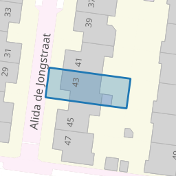 Perceel OHN00-B-4912