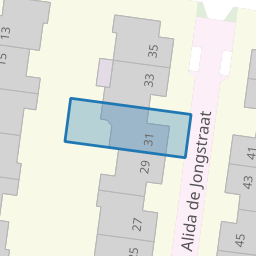 Perceel OHN00-B-4918