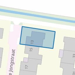 Perceel OHN00-B-4921