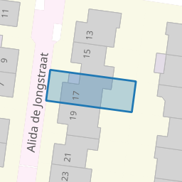 Perceel OHN00-B-4923