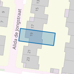 Perceel OHN00-B-4924