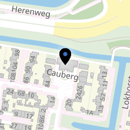 Appartement OHN00 B 4940 11