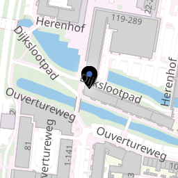 Appartement OHN00 B 4941 100