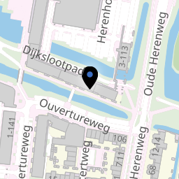 Appartement OHN00 B 4941 15