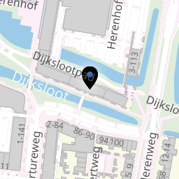 Appartement OHN00 B 4941 45
