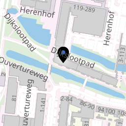 Appartement OHN00 B 4941 52
