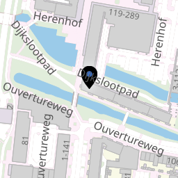 Appartement OHN00 B 4941 53