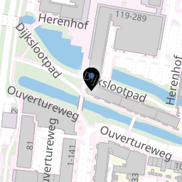 Appartement OHN00 B 4941 54
