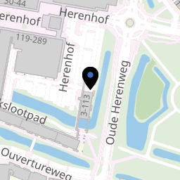 Appartement OHN00 B 4941 59