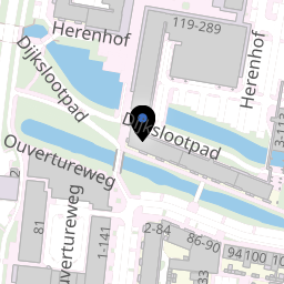 Appartement OHN00 B 4941 82