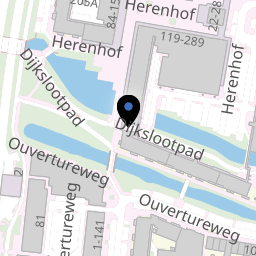 Appartement OHN00 B 4941 84