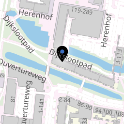 Appartement OHN00 B 4941 98
