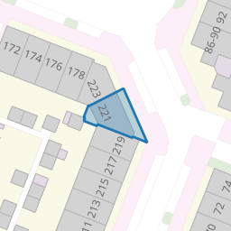 Perceel OHN00-B-4954