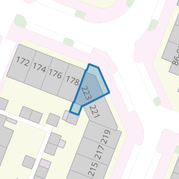 Perceel OHN00-B-4955