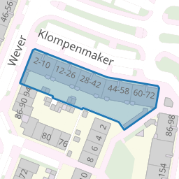 Perceel OHN00-B-4963