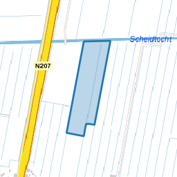Perceel OHN00-B-4976
