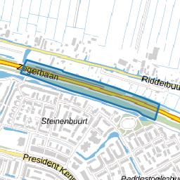 Perceel OHN00-B-4985