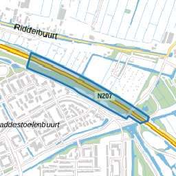Perceel OHN00-B-5001